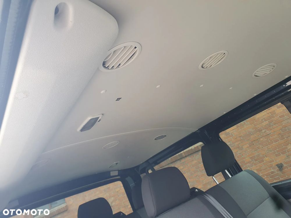 Volkswagen Transporter L1H1 - 15