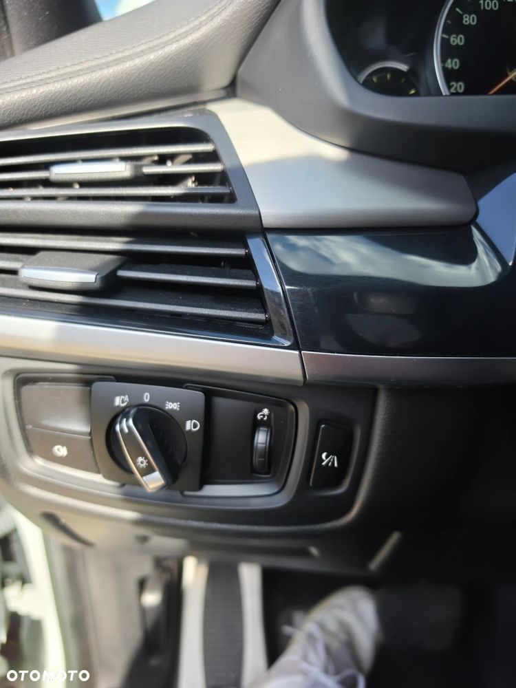 BMW X6 xDrive40d M Sport - 20