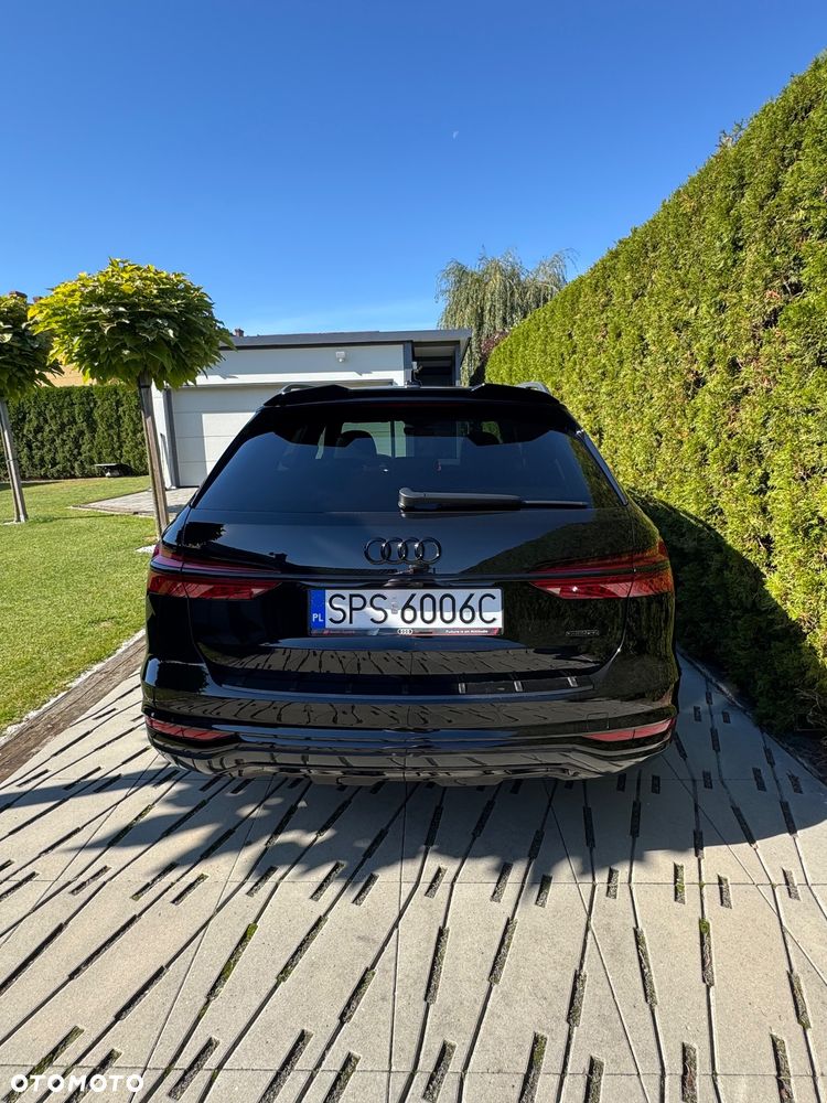 Audi A6 Allroad 40 TDI mHEV Quattro S tronic - 7