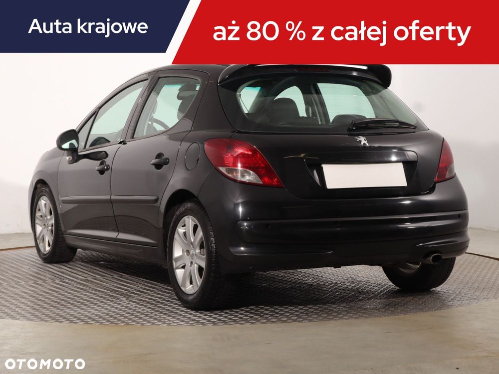Peugeot 207 - 6