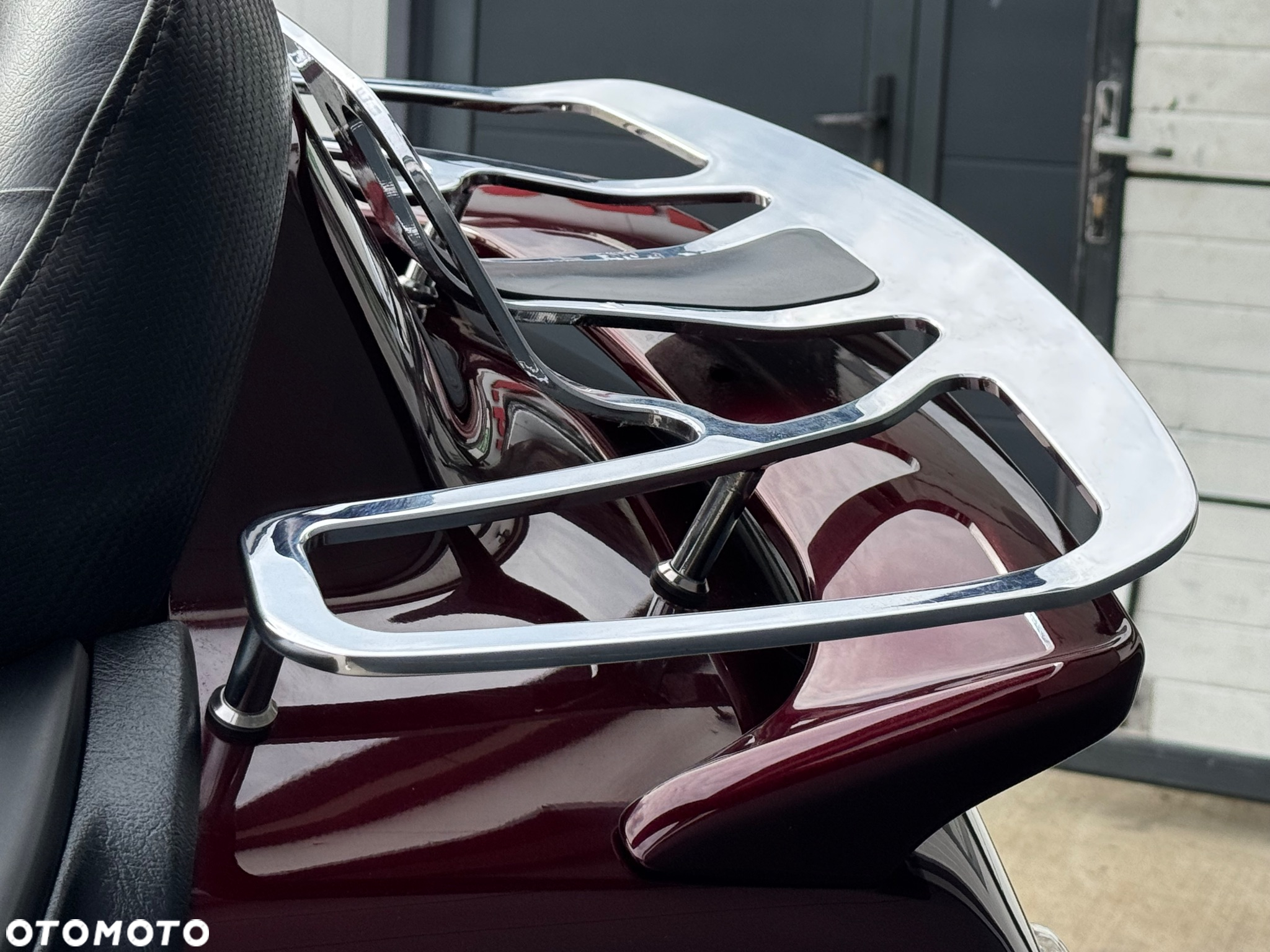 Honda GL - 19