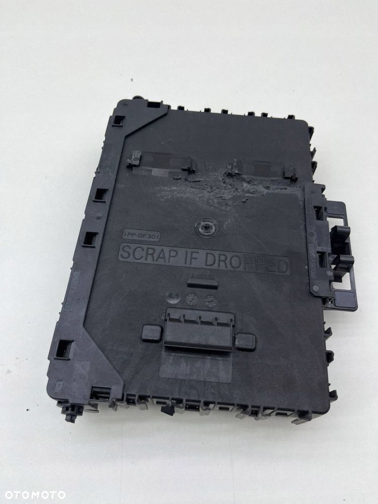 FORD FOCUS MK4 MODUŁ BCM SKRZYNKA BEZPIECZNIKÓW - 4