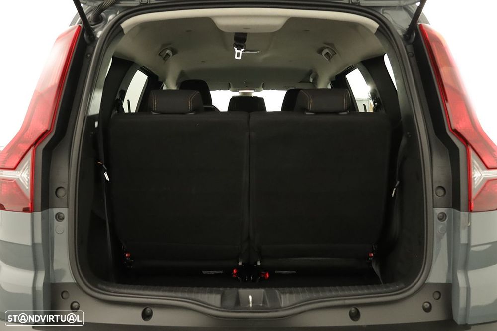 Dacia Jogger 1.0 ECO-G Extreme+ Up&Go 7L Bi-Fuel - 24