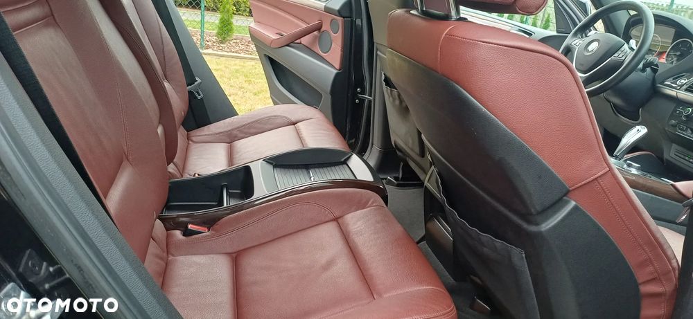 BMW X6 - 19