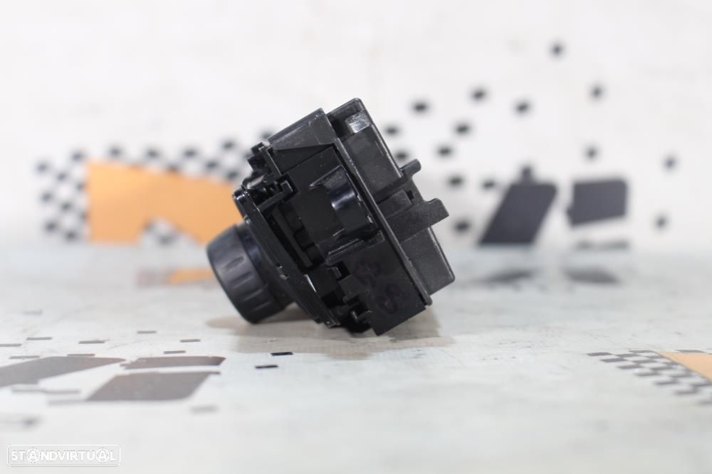 Climatronic / Comando Sofagem / Chaufagem Bmw 3 (F30, F80)  F20 F21 F2 - 4