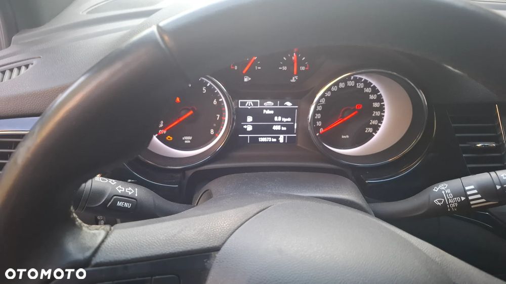 Opel Astra - 3