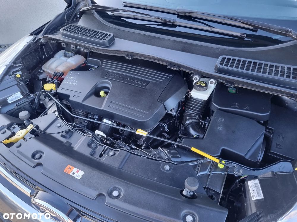 Ford Kuga 2.0 TDCi 2x4 Trend - 14