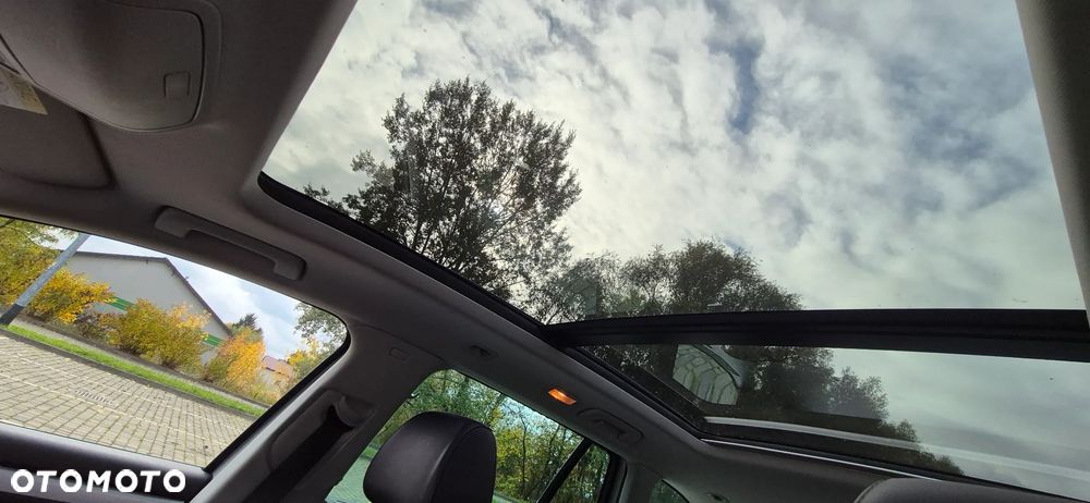 Skoda Superb 2.0 TDI Green tec 4x4 DSG Elegance - 13