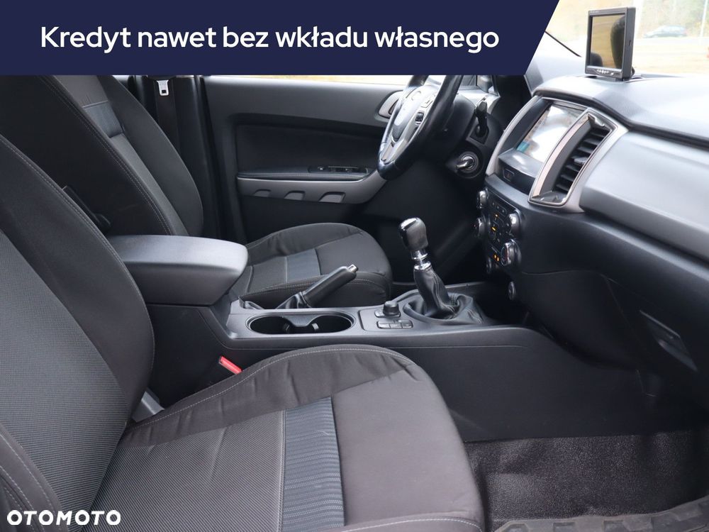 Ford Ranger - 11