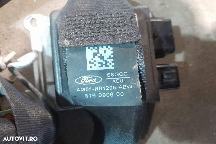 Kit airbag cu plansa de bord AM5T-14B321-AF / AM51-R042B85-CDW / AM51 - 7