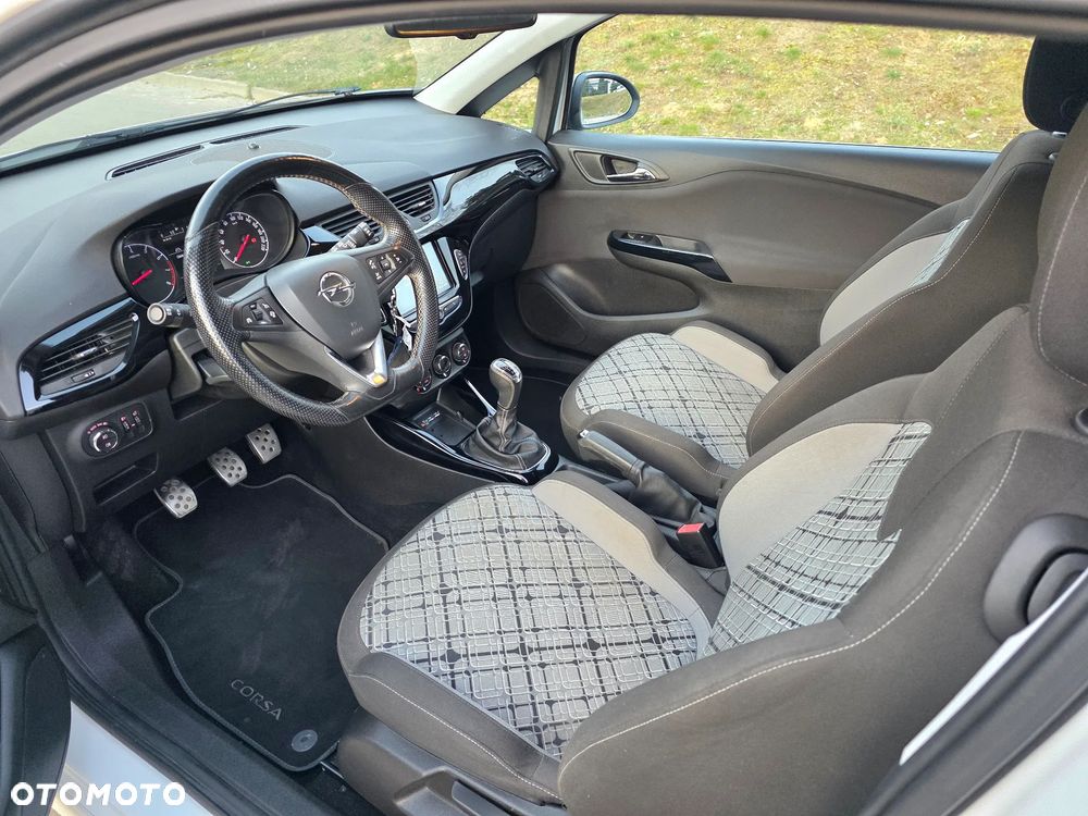 Opel Corsa - 6