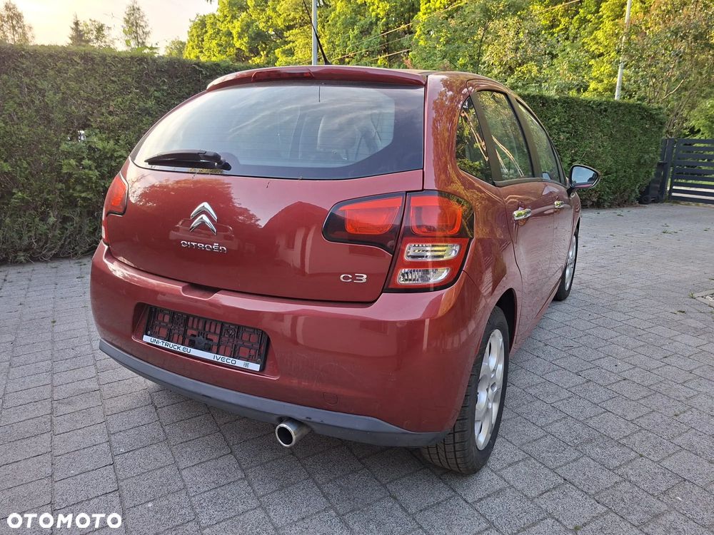 Citroën C3 1.6 e-HDi Selection - 33