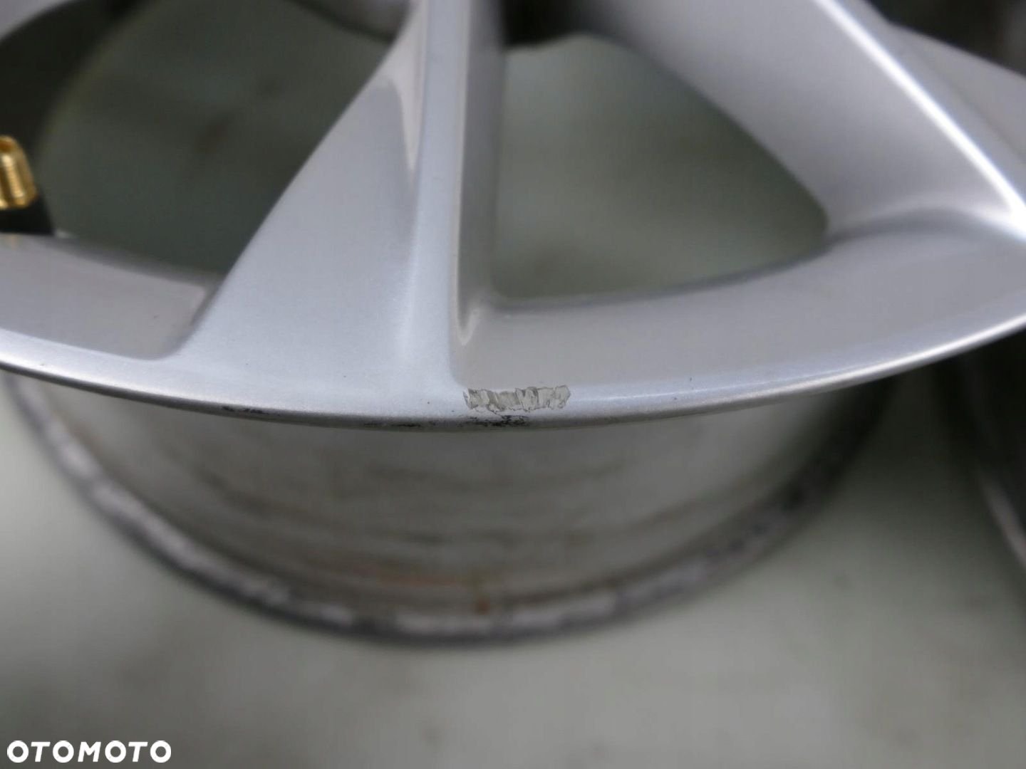 AUDI A5 8T S5 FELGI ALUMINIOWE 8.5x18 18" et29 A4 A6 - 3