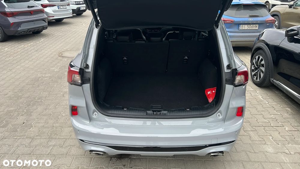 Ford Kuga 2.5 FHEV FWD ST-Line X eCVT - 21