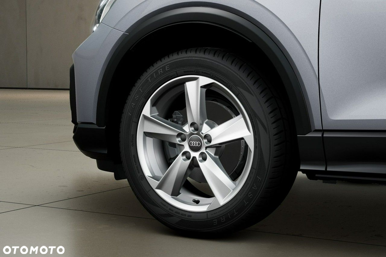 Audi Q2 35 TFSI S tronic - 5