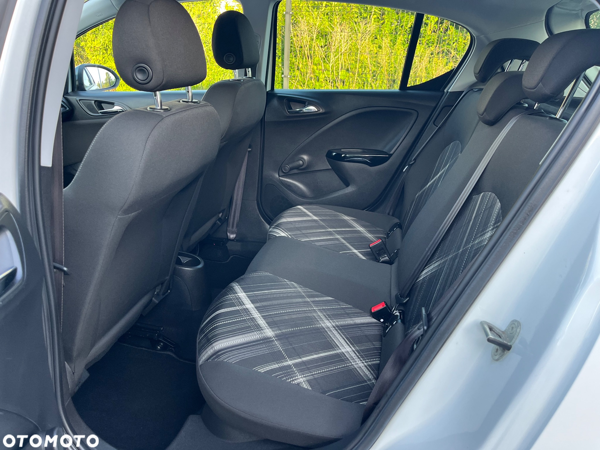 Opel Corsa 1.4 (ecoFLEX) Start/Stop Color Edition - 24