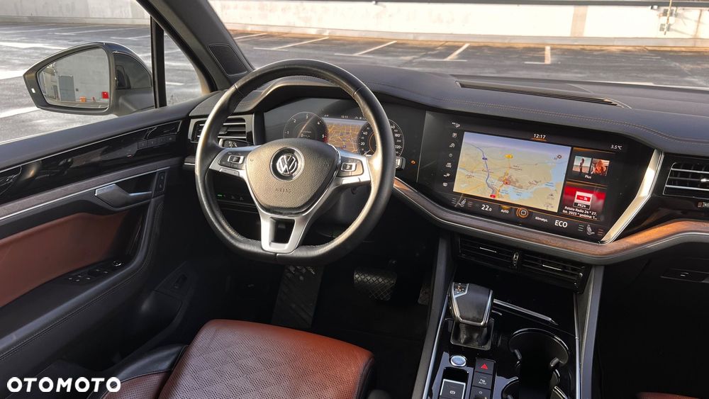 Volkswagen Touareg 3.0 V6 TDI SCR 4Mot Elegance - 22