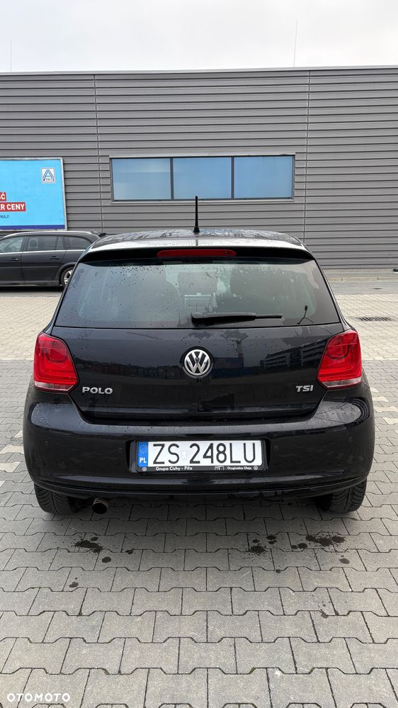 Volkswagen Polo - 6