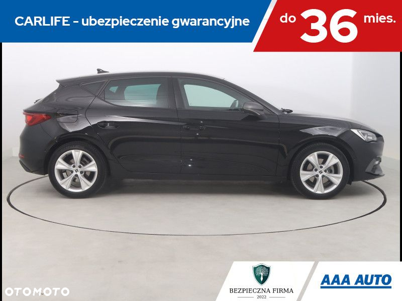 Seat Leon - 7
