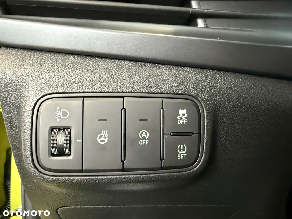 Hyundai Bayon 1.0 T-GDI Executive - 10