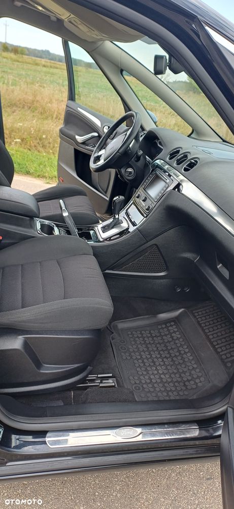 Ford S-Max 2.0 TDCi Trend - 8