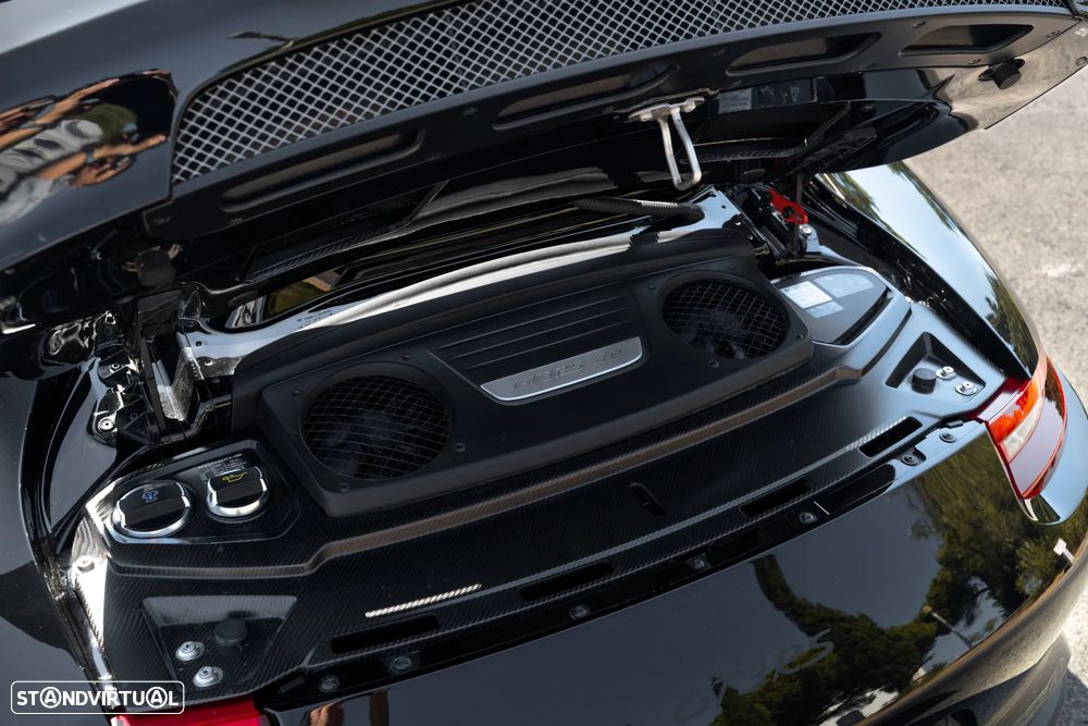 Porsche 911 (991) GT3 RS PDK - 12