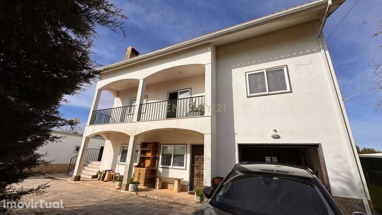 Moradia T5 com Terreno Generoso  - Mafra - Grande imagem: 5/47