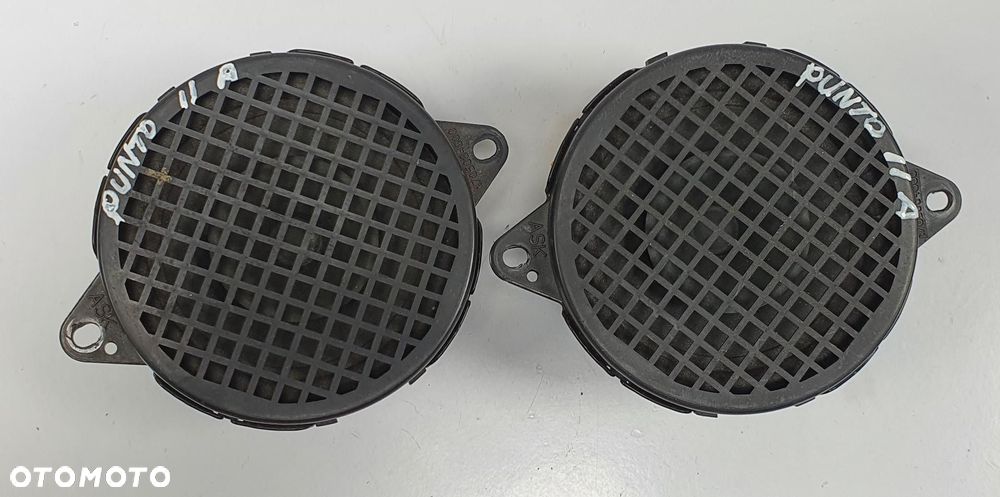 GŁOŚNIK FIAT PUNTO II 46527917 - 3