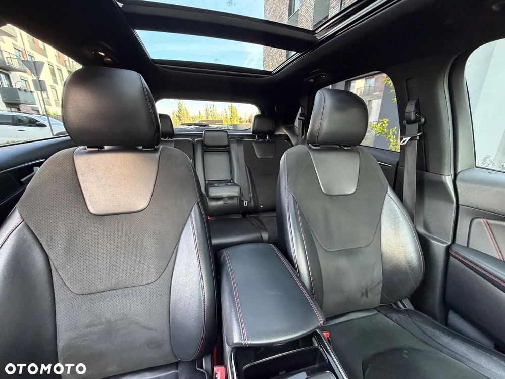 Ford Edge 2.0 EcoBlue Bi-Turbo 4x4 ST-LINE - 38