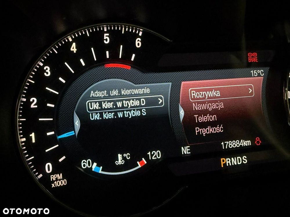 Ford Edge 2.0 TDCi Bi-Turbo 4x4 Sport - 28