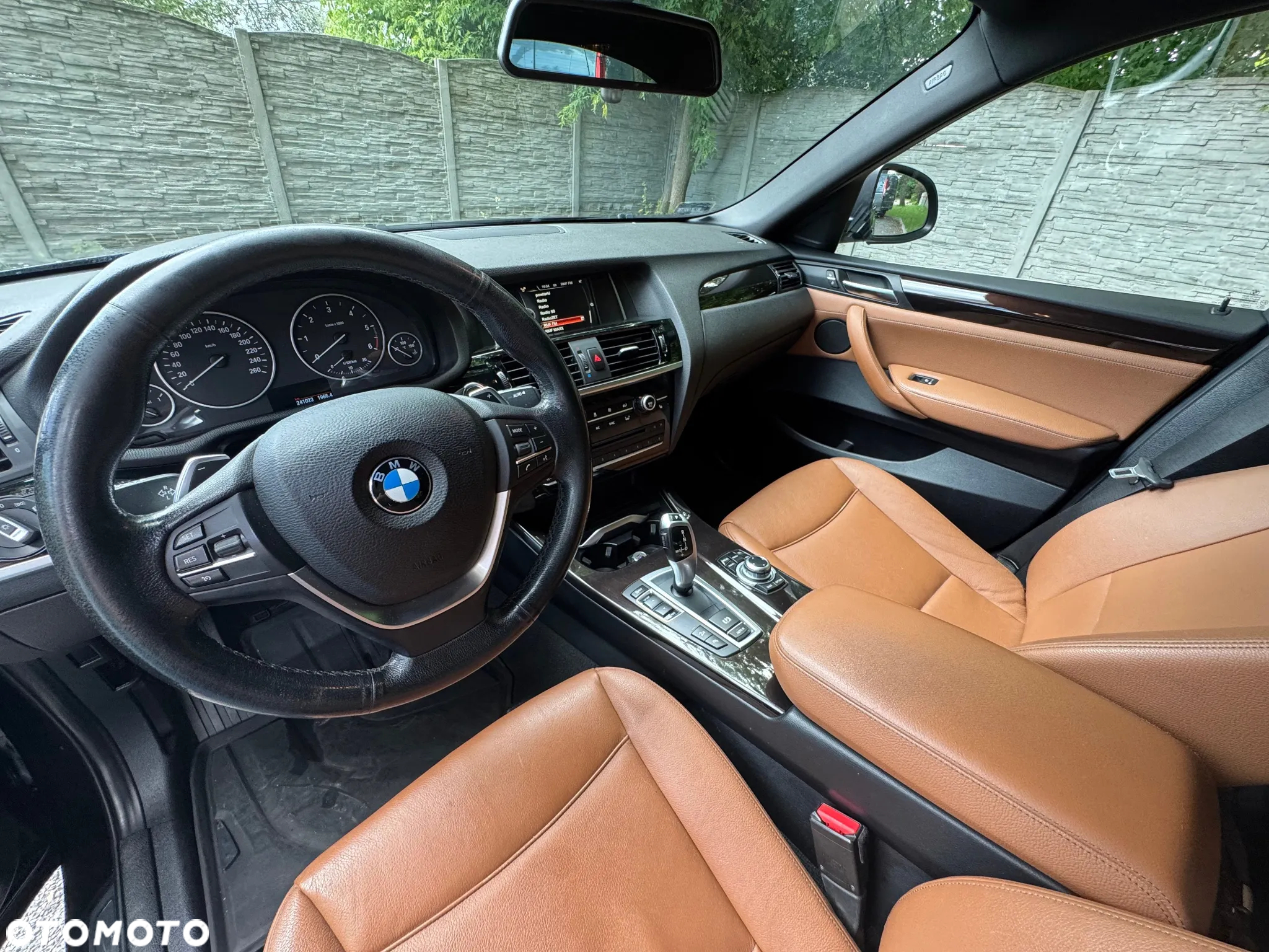 BMW X4 xDrive20d xLine - 5