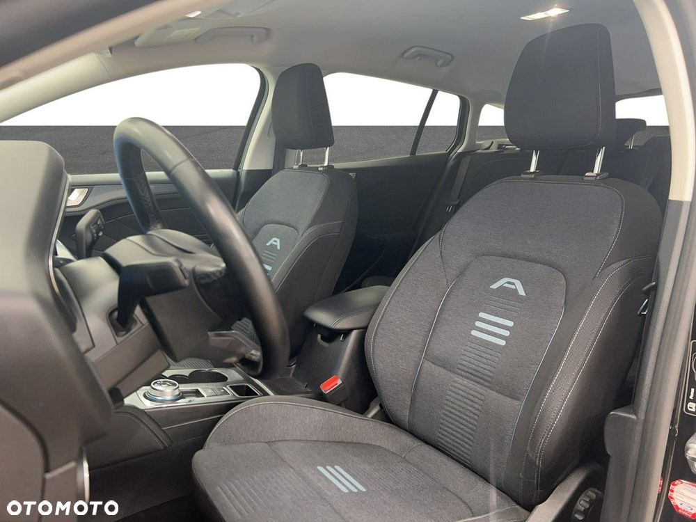 Ford Focus - 19