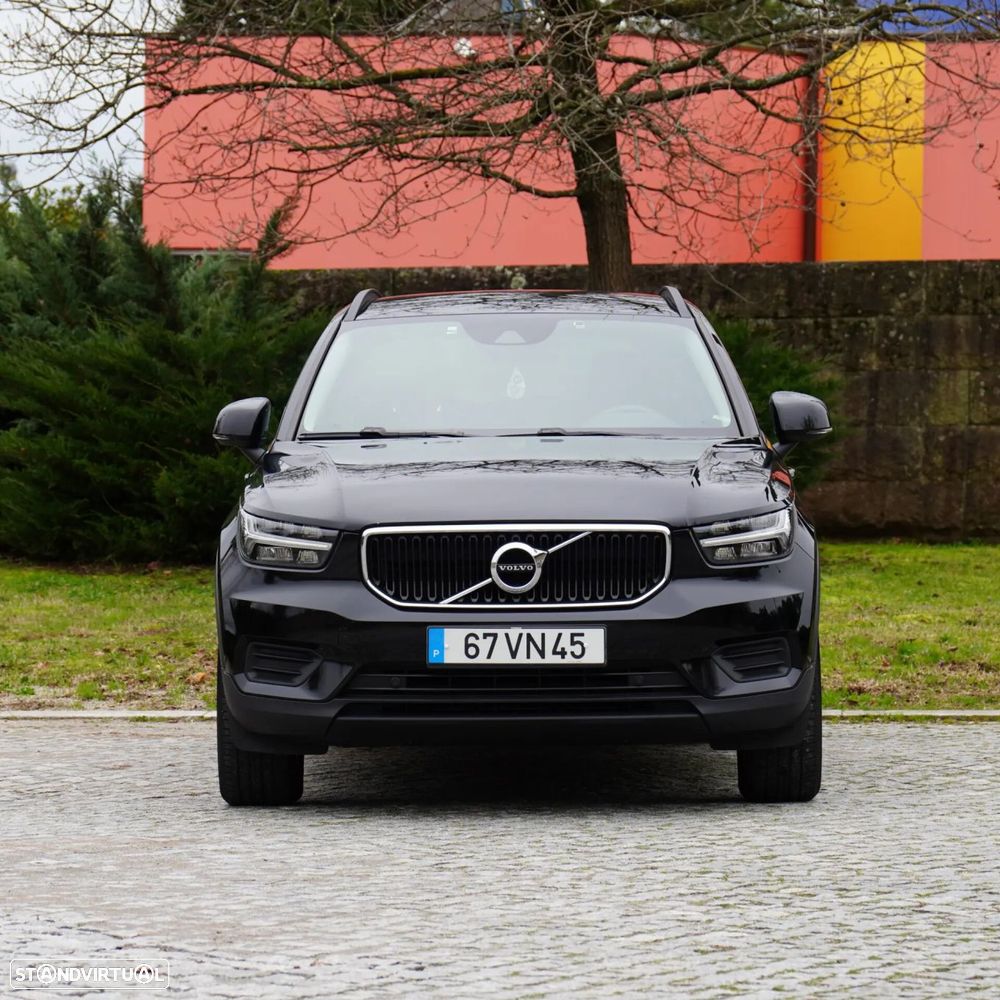 Volvo XC 40 2.0 D3 - 2