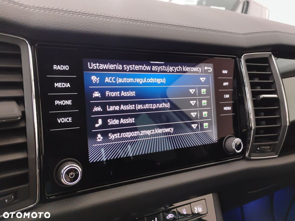 Skoda Kodiaq 2.0 TDI 4x4 L&K DSG - 26