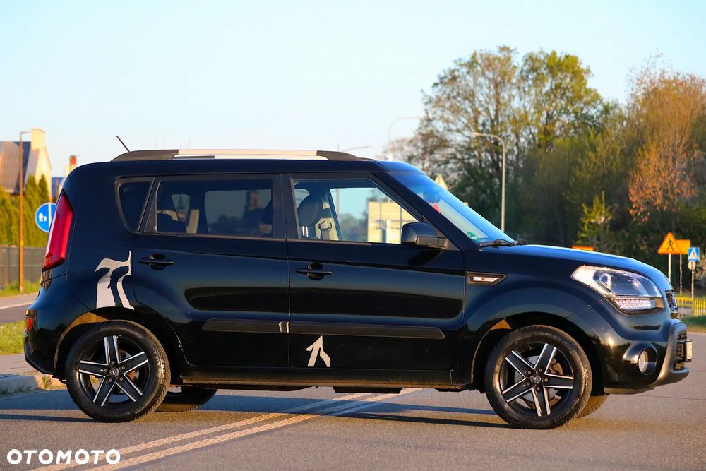 Kia Soul 1.6 GDI XL - 17