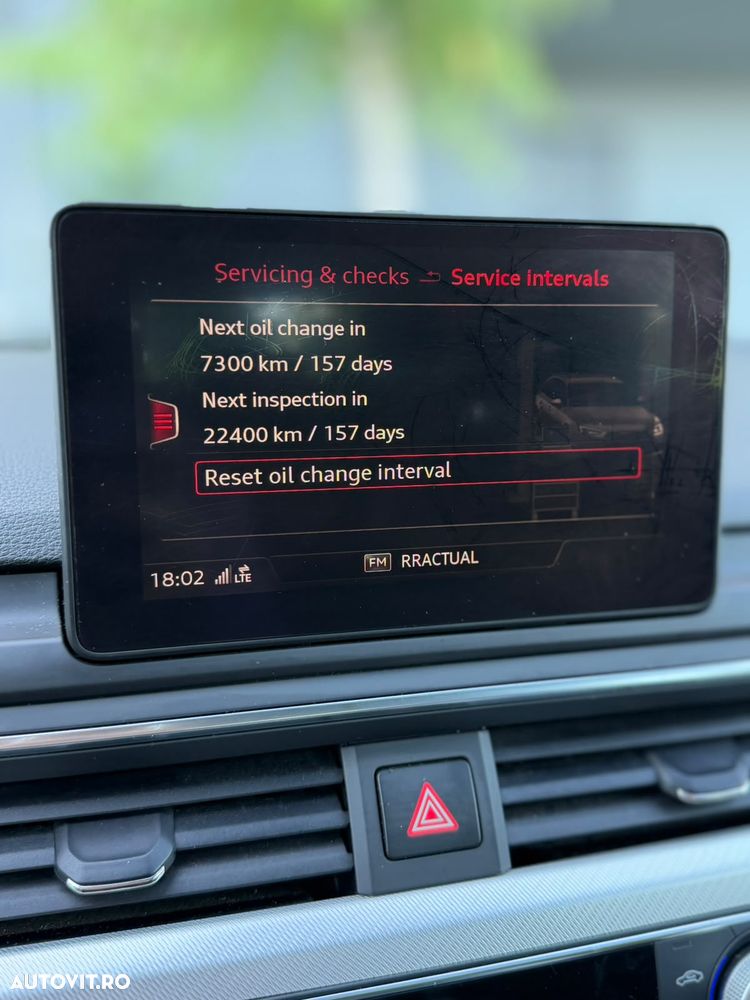 Audi A4 Avant - 14