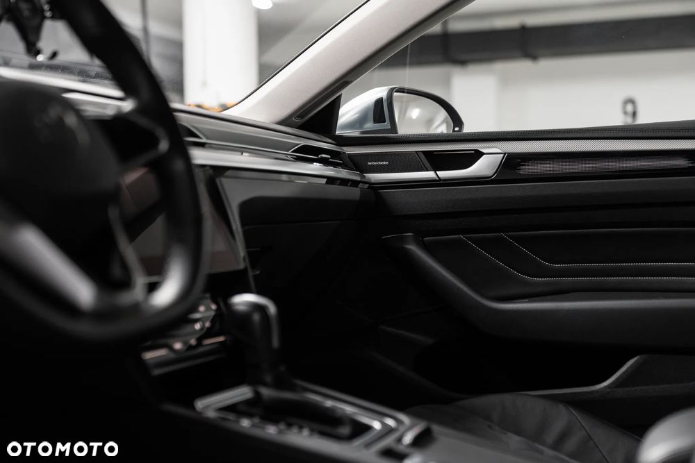 Volkswagen Arteon 2.0 TSI 4Motion Elegance DSG - 29