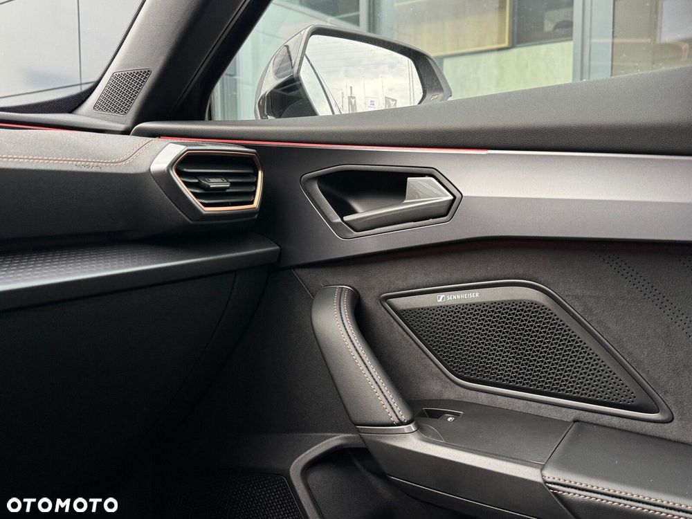 Cupra Formentor 2.0 TSI 4Drive VZ DSG - 36