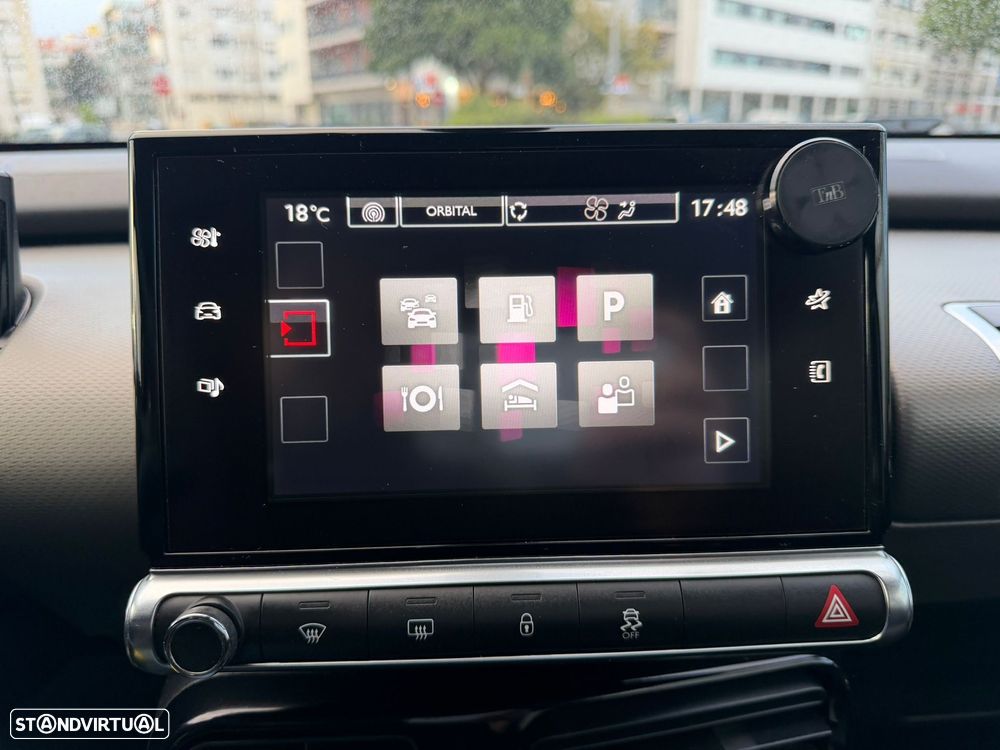 Citroën C4 Cactus 1.2 PureTech Feel - 28