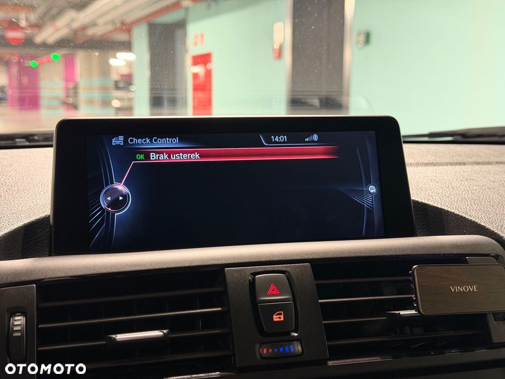BMW Seria 1 116d - 36