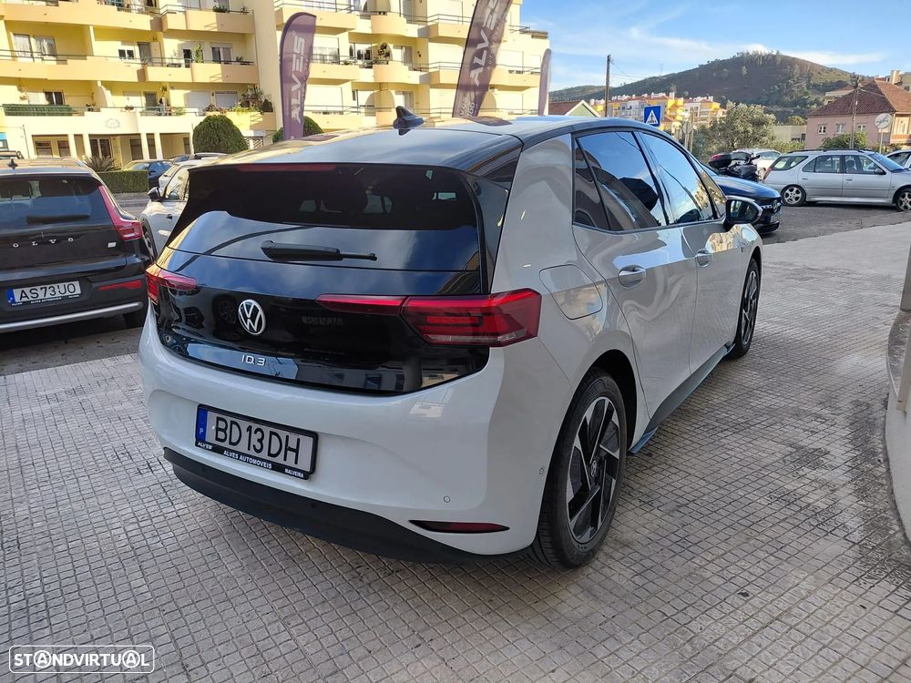 VW ID.3 58 kWh Pro - 15