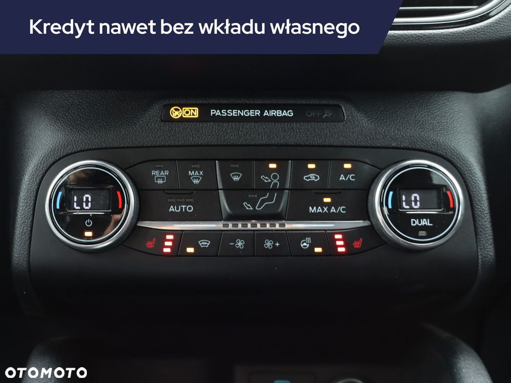Ford Kuga - 15