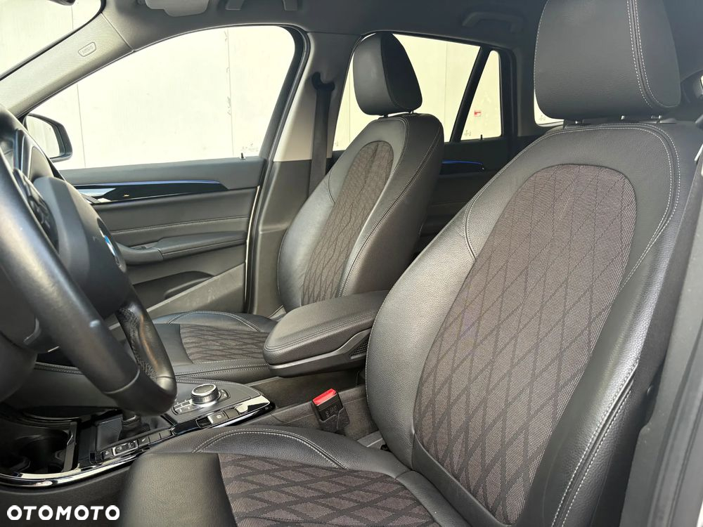 BMW X1 sDrive18i xLine - 5