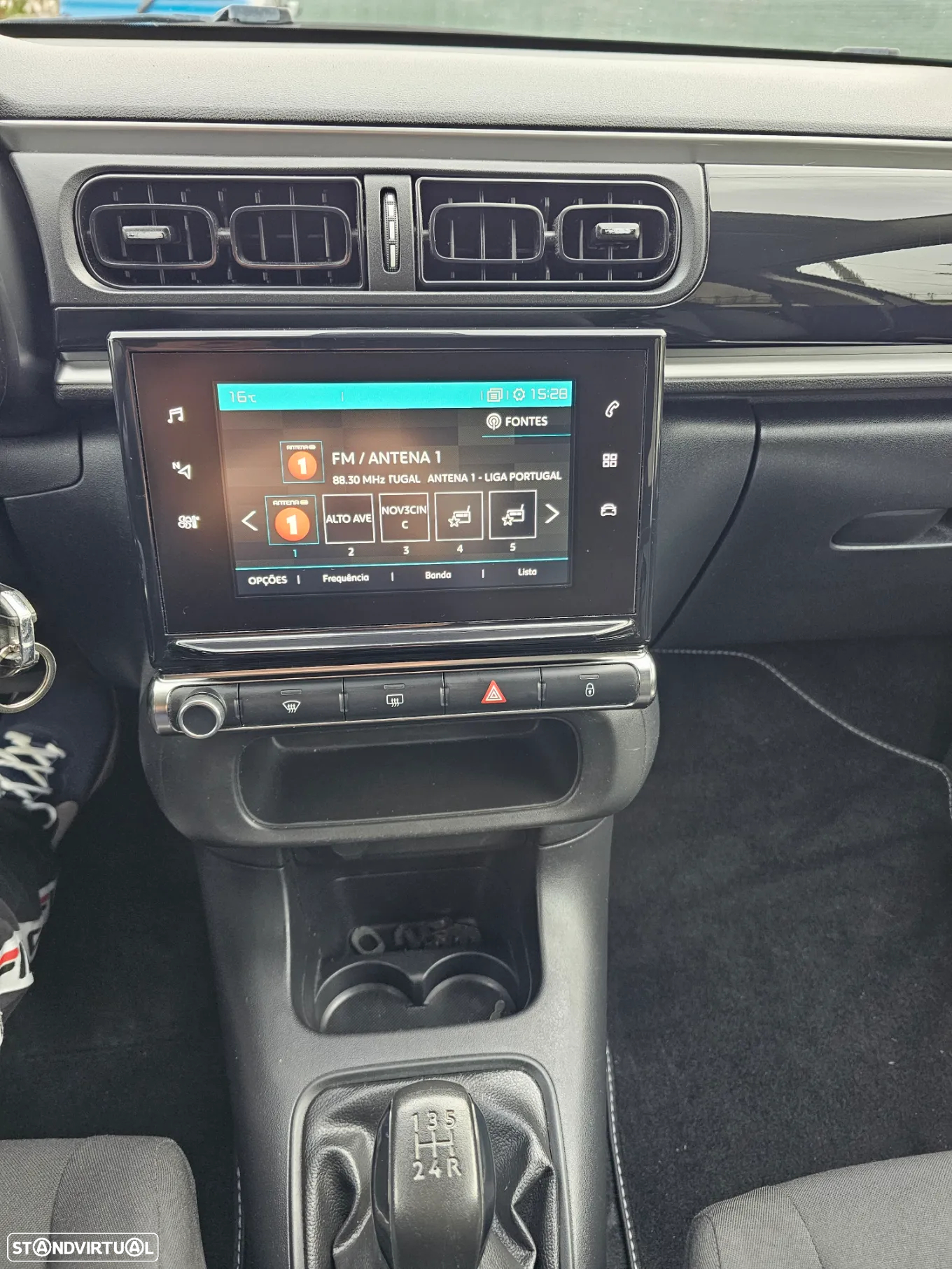 Citroën C3 1.2 PureTech Max - 15