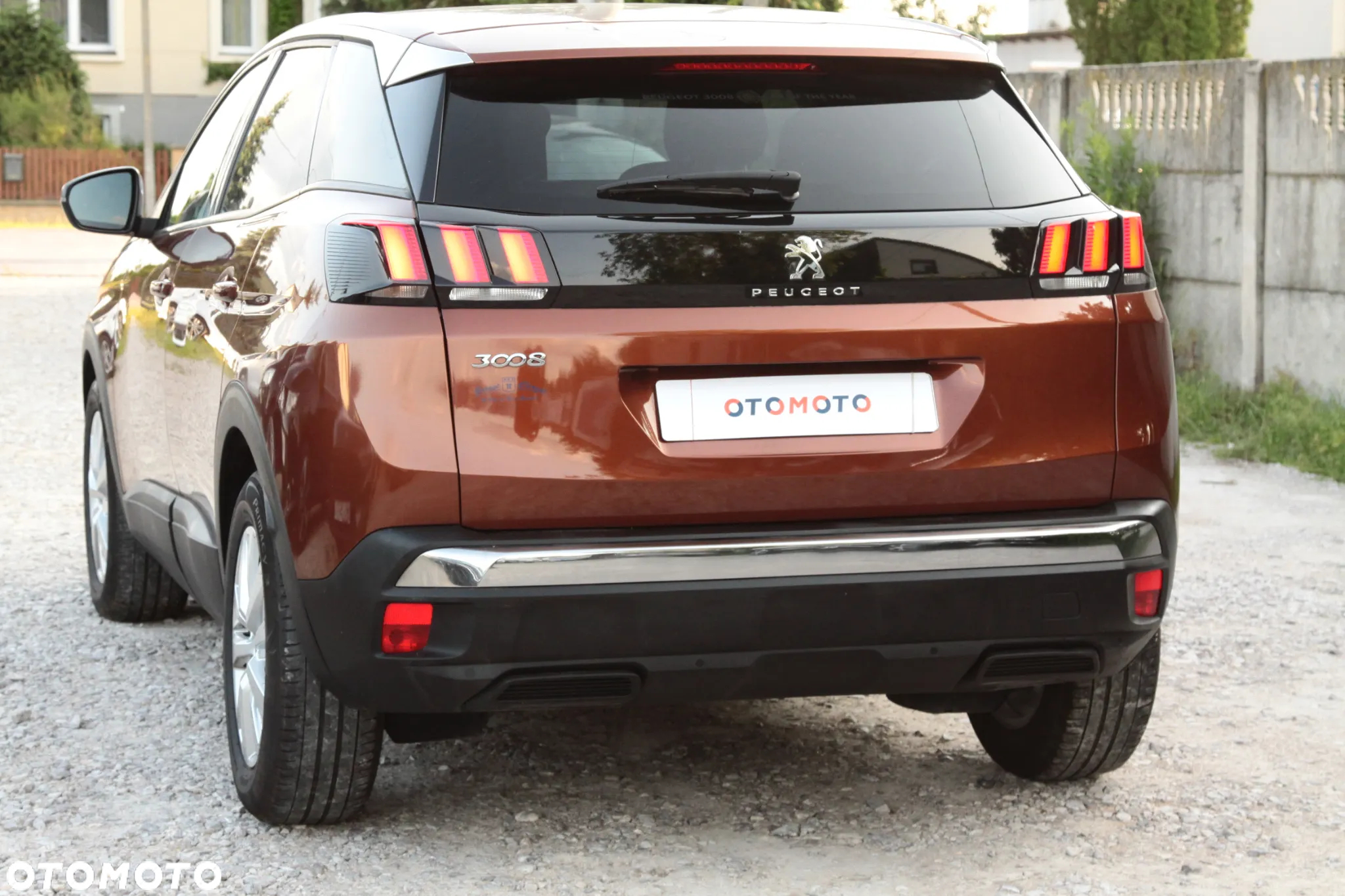 Peugeot 3008 BlueHDi 120 Stop & Start Active - 10