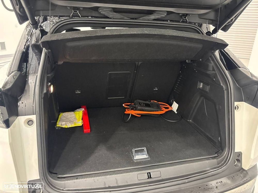 Peugeot 3008 1.6 Hybrid4 GT Pack e-EAT8 - 6