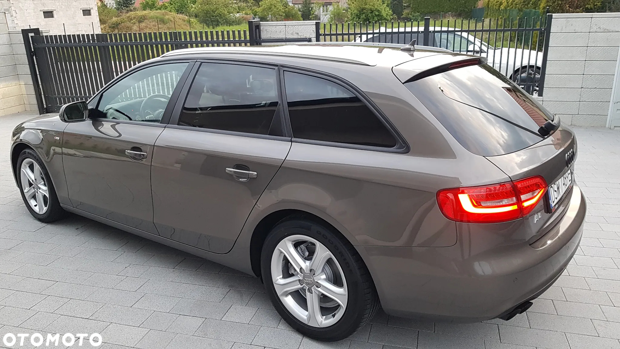 Audi A4 - 19