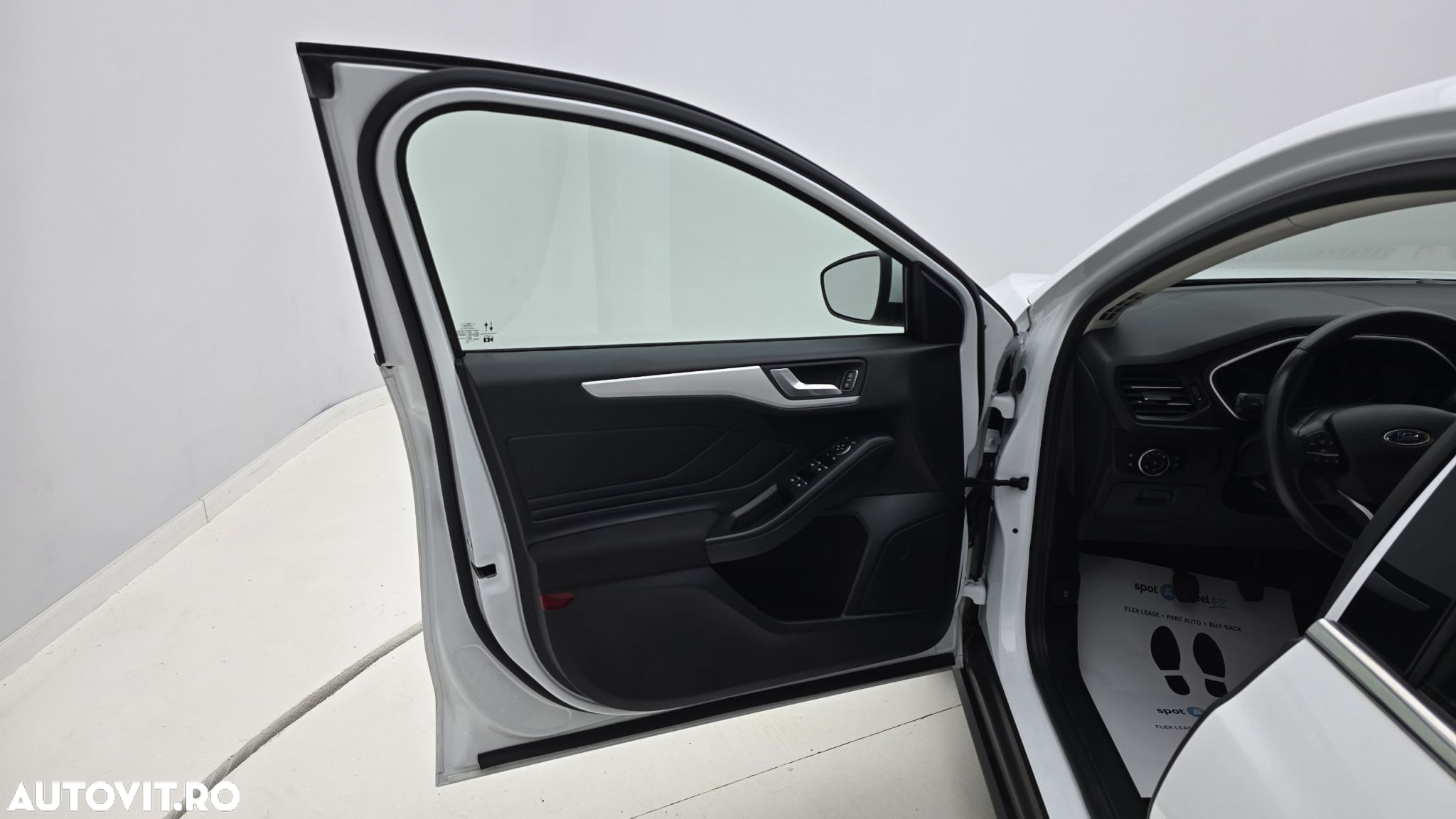 Ford Focus 1.5 EcoBlue Trend Edition - 10