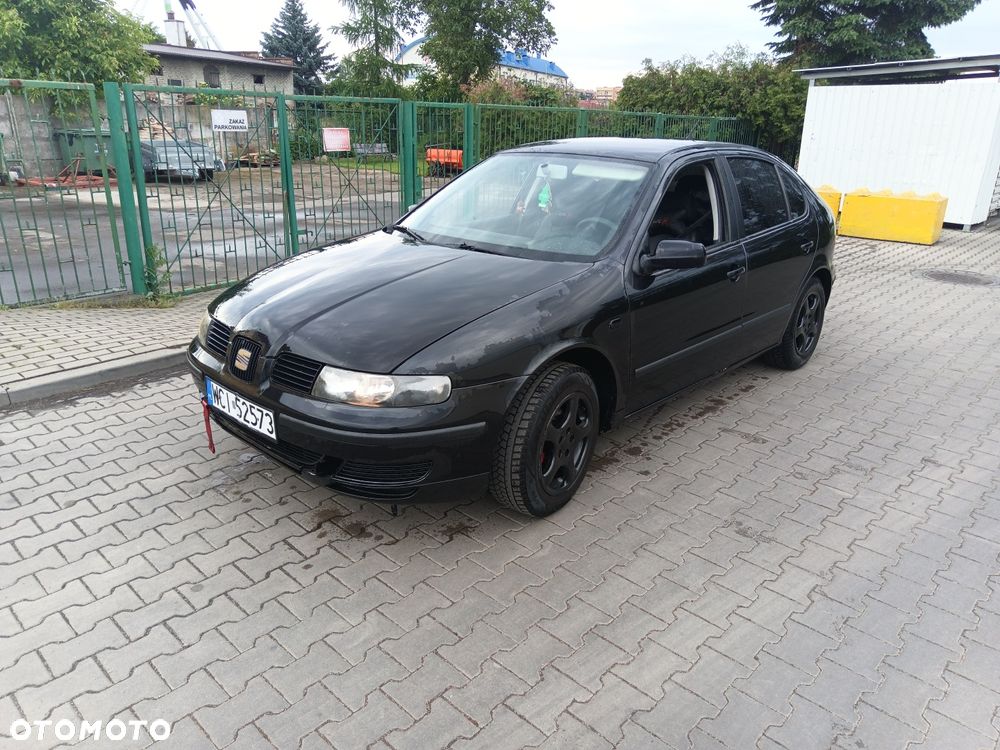 Seat Leon - 3