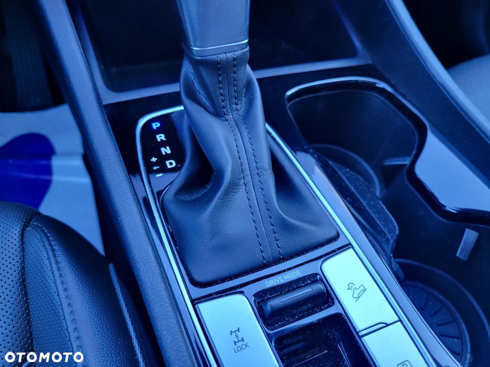 Hyundai Santa Cruz - 18